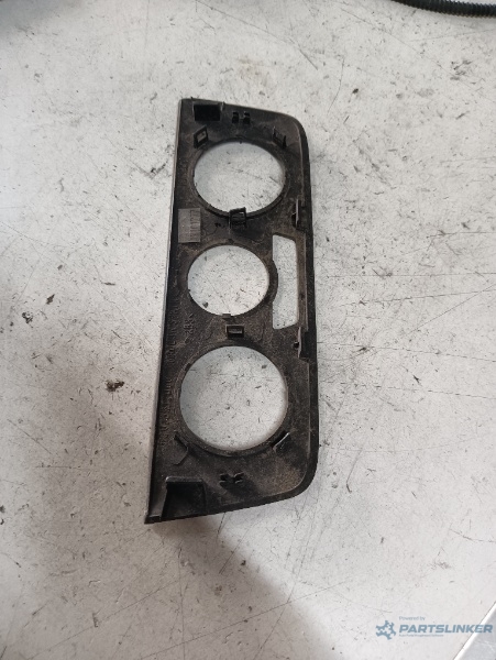Ornament clima SEAT IBIZA V (6J5, 6P1) [ 2008 - > ] OEM 6j0857060 – foto 2
