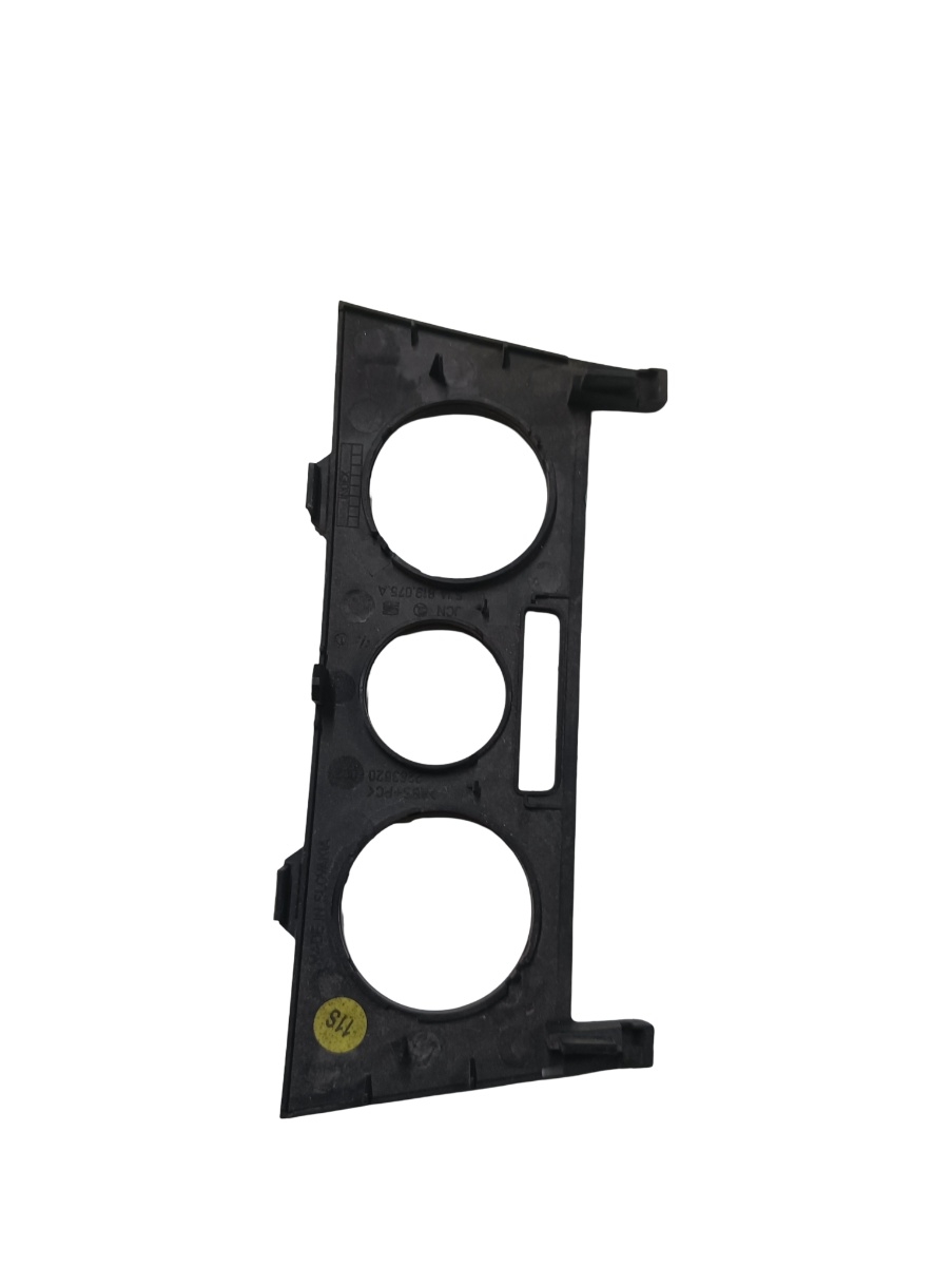 Ornament clima SKODA RAPID II NH3 2012 - > – foto 2