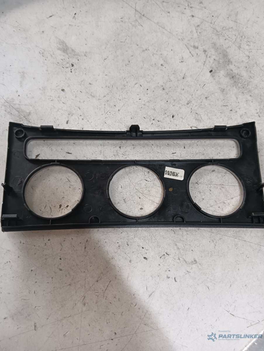 Ornament clima VOLKSWAGEN PASSAT (3C2) [ 2005 - 2010 ] – foto 2