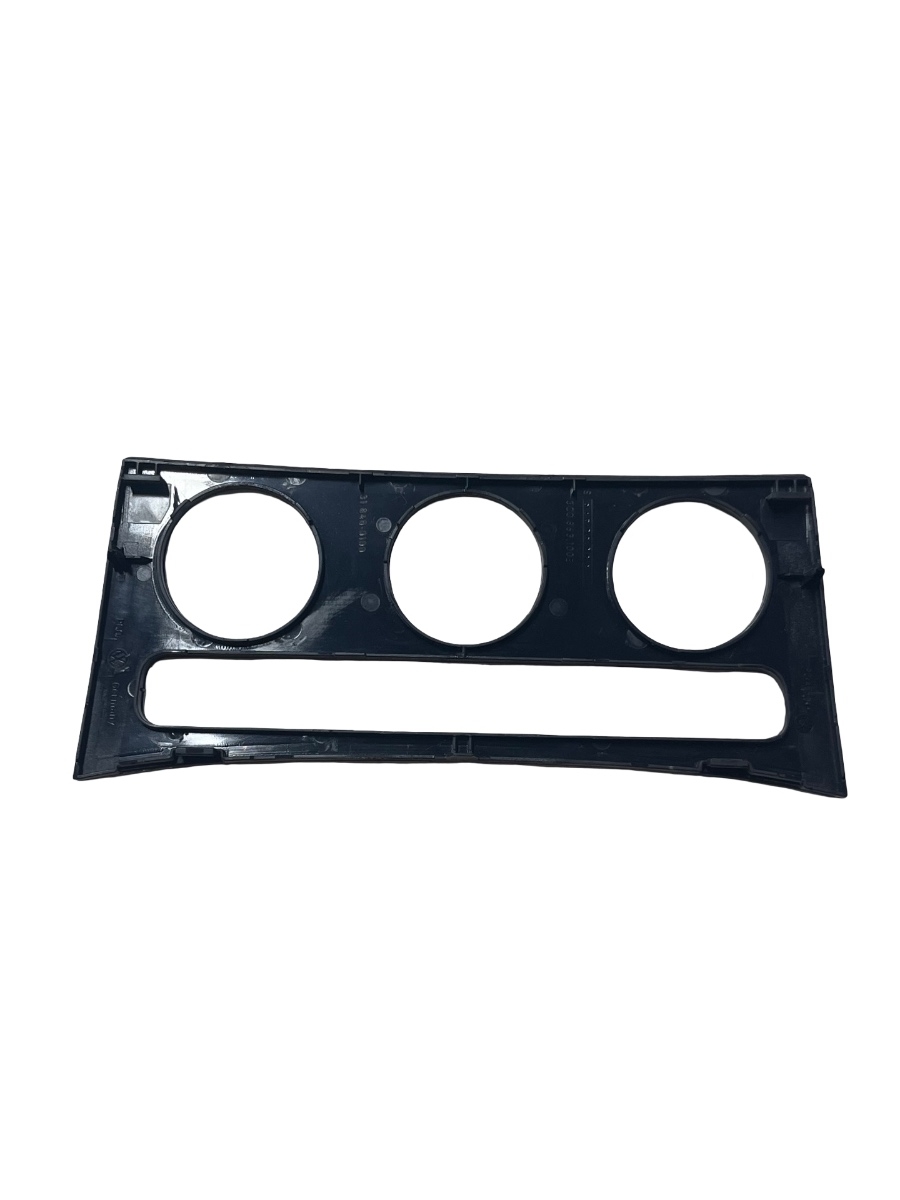 Ornament clima VOLKSWAGEN PASSAT 3C2 2005 - 2010 3C0863100E – foto 2