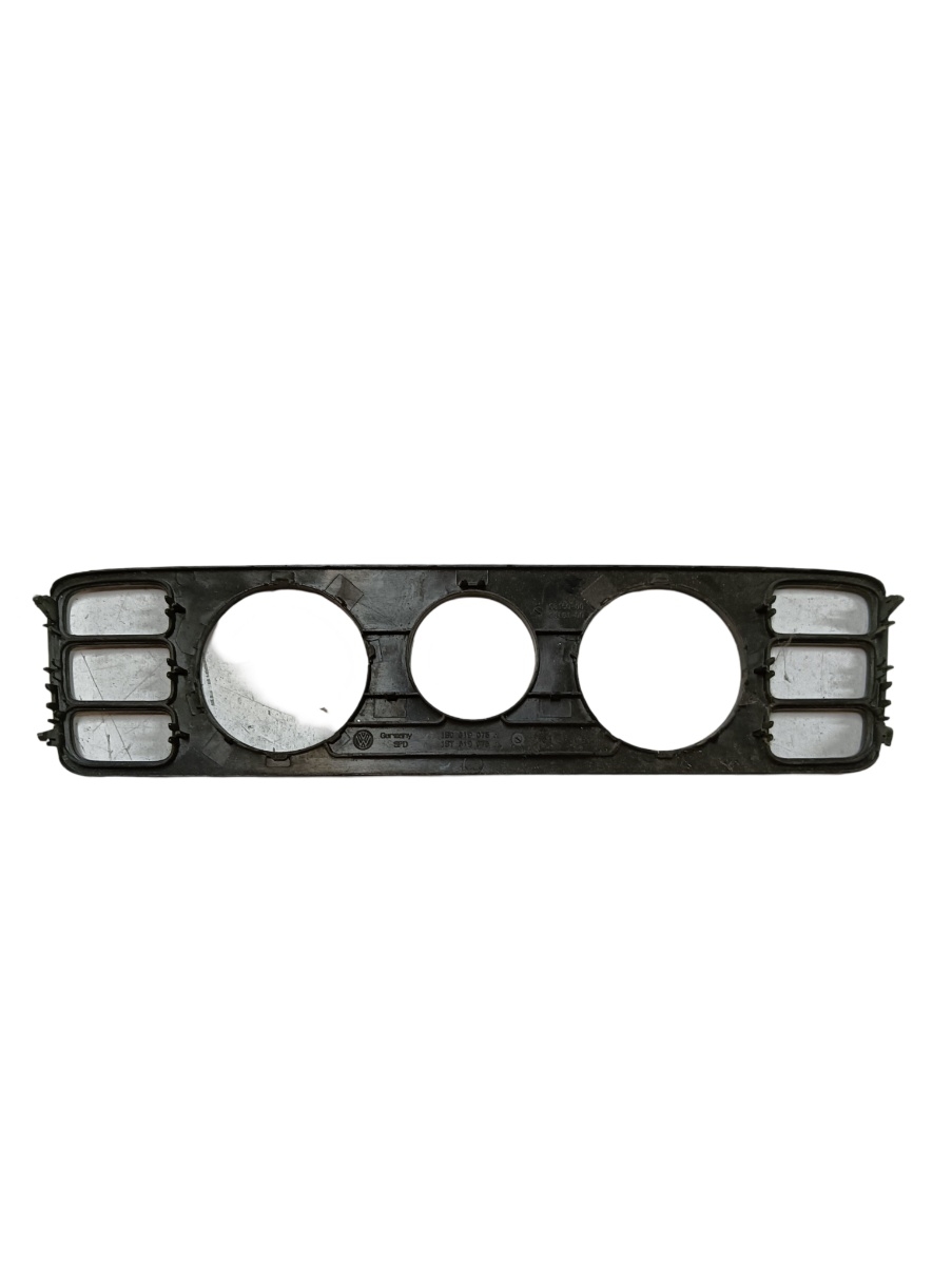 Ornament clima VOLKSWAGEN UP 121, 122, BL1, BL2 2011 - > – foto 2
