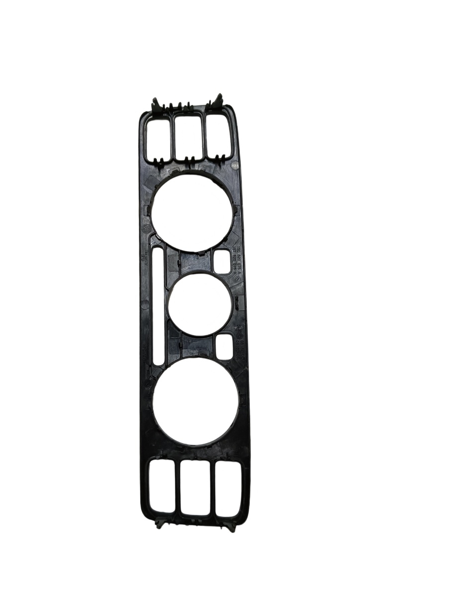 Ornament clima VOLKSWAGEN UP 121, 122, BL1, BL2 2011 - > 1s0820075a – foto 2