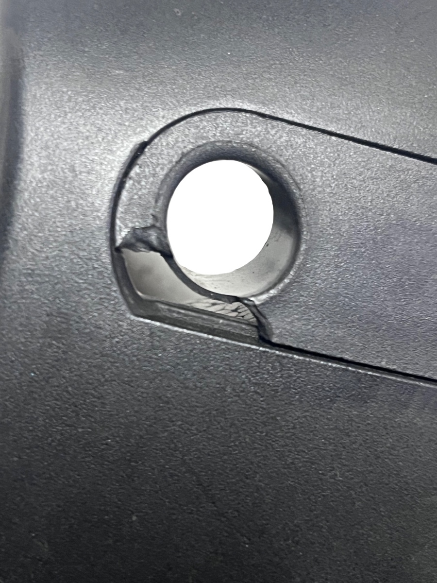 Ornament coloana volan ALFA ROMEO MITO 955_ 2008 -> 156080714 – foto 3