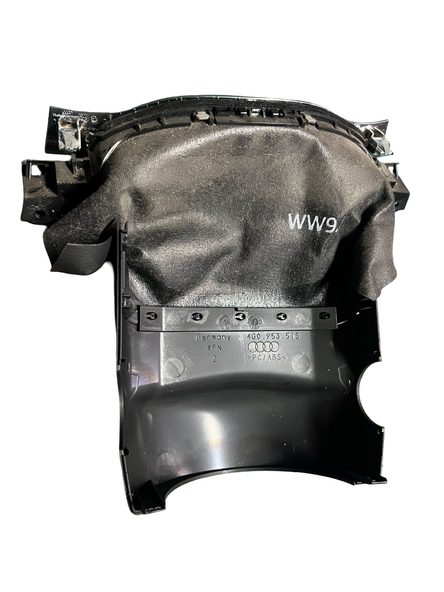 Ornament Coloana volan AUDI A6 IV Avant 4G5, C7, 4GD 2011 - 2018 4G0953515 – foto 2