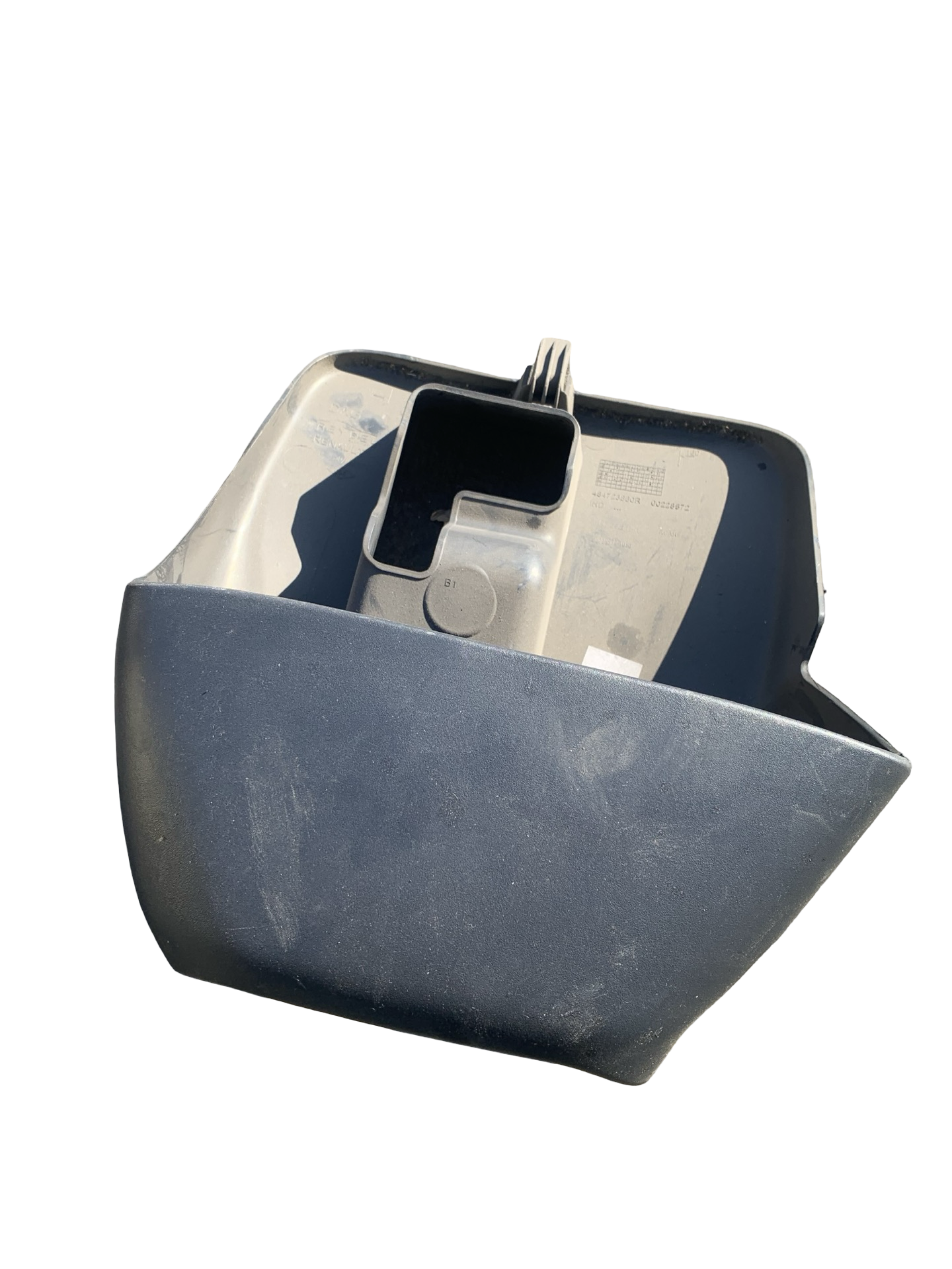 Ornament Coloana Volan Dacia Dokker 2022 1.5 dCi K9K-U8 - cod: 484723860R