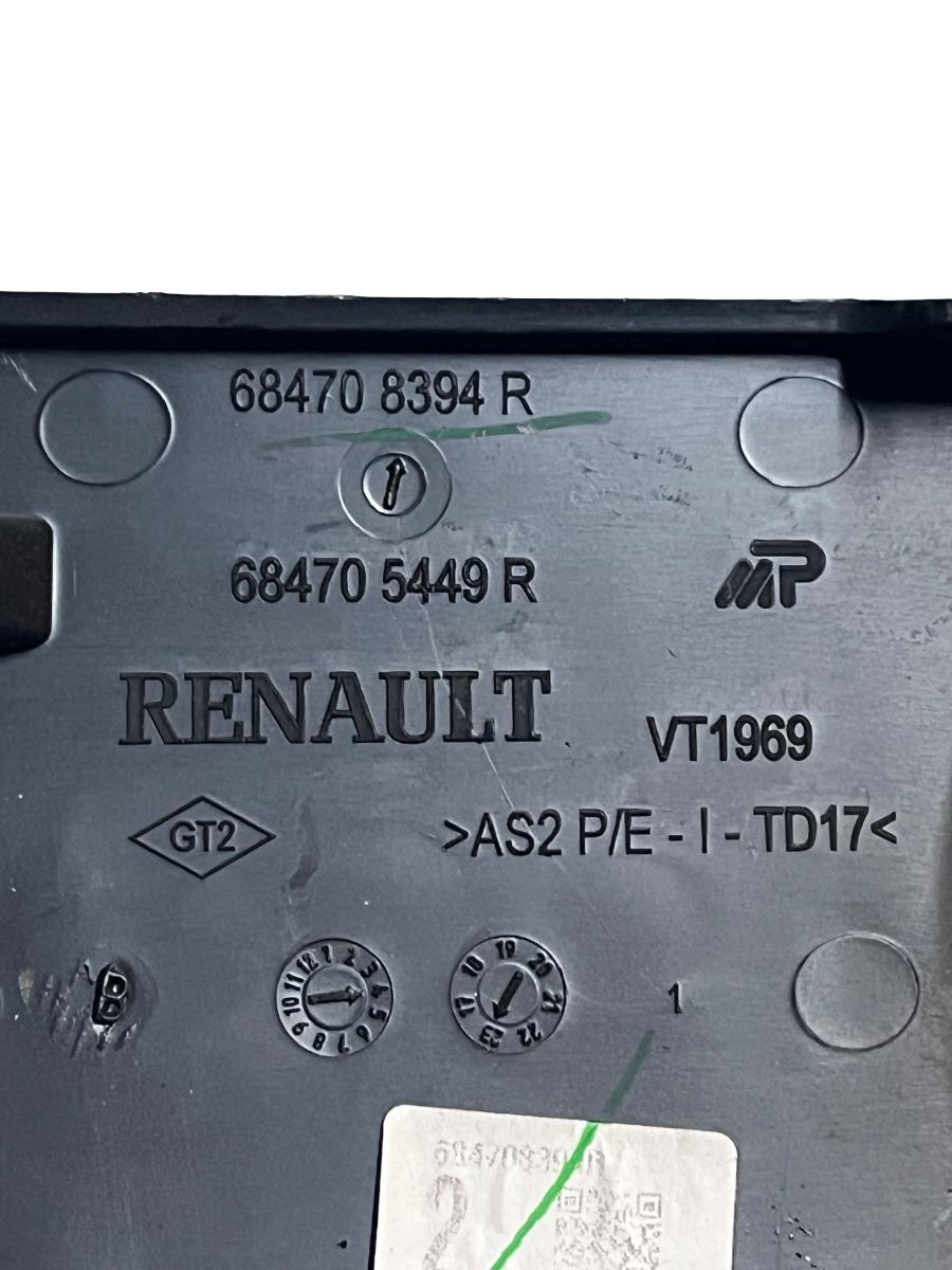 Ornament coloana volan DACIA DUSTER 2017 -> 684705449 – foto 3