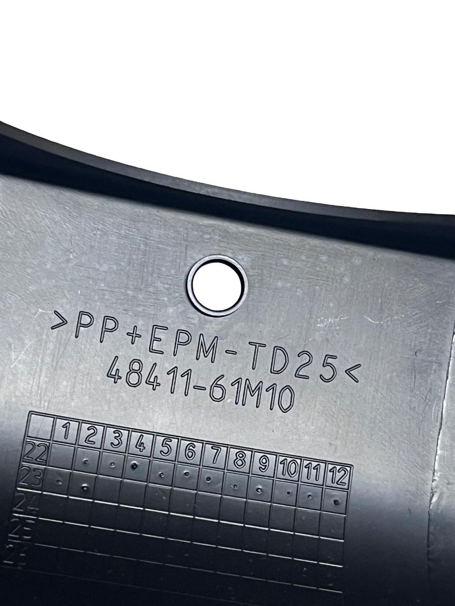 Ornament coloana volan SUZUKI SX4 S-Cross JY 2023 -> 48411-61M10 – foto 3
