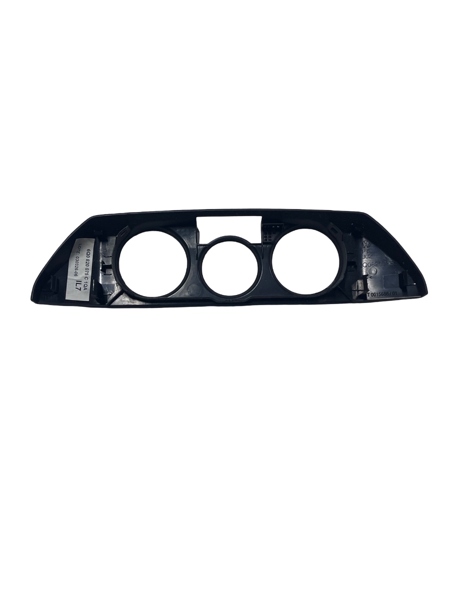 Ornament Comanda ac VOLKSWAGEN POLO 9N_ 2001 - 2012 6Q0820075C – foto 3