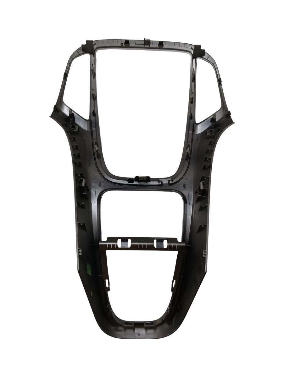 Ornament consola centrala  OPEL ASTRA J P10 2009 - 2015 13257562 – foto 2