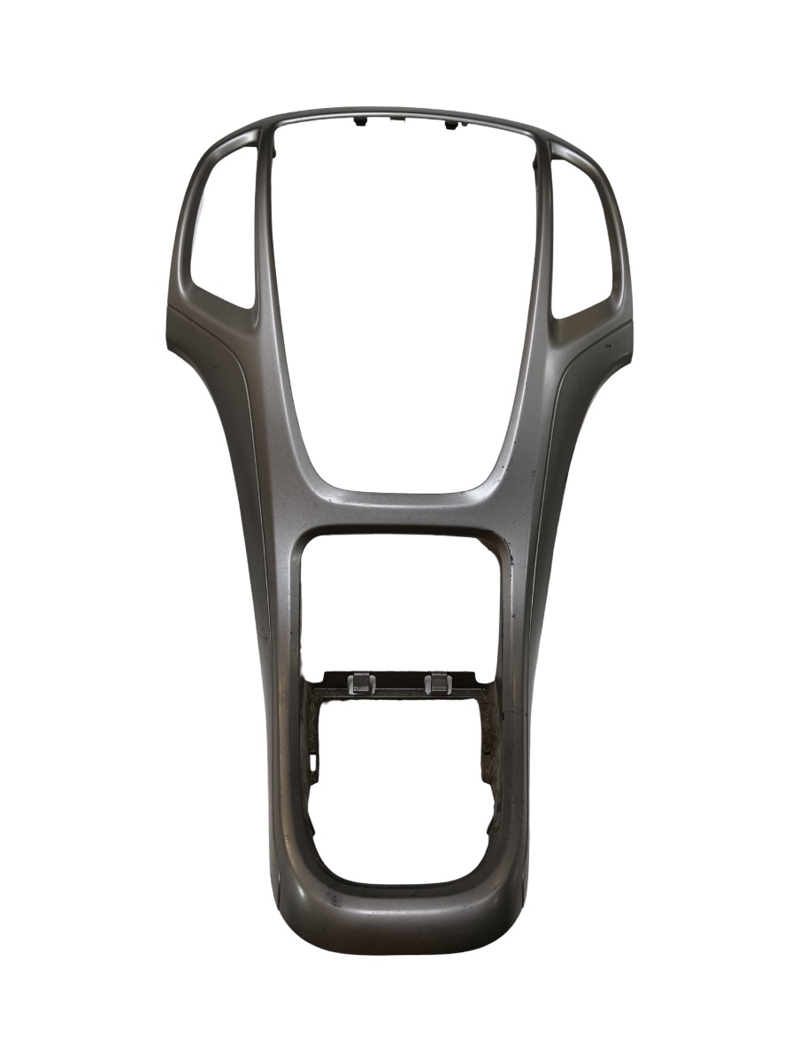 Ornament consola centrala  OPEL ASTRA J P10 2009 - 2015 13257562