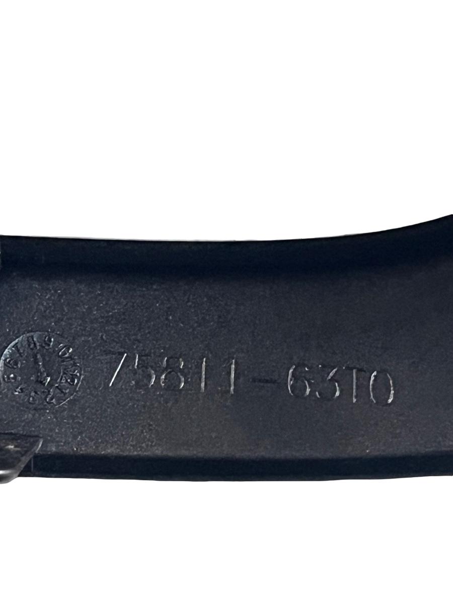 Ornament consola centrala SUZUKI SX4 S-Cross JY 2023 -> 75811-63T0 – foto 2