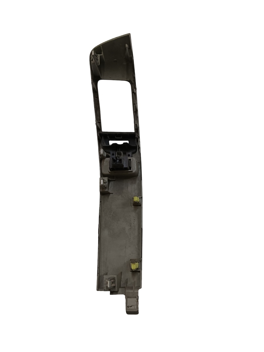 Ornament consola centrala/trim TOYOTA LAND CRUISER LJ12_, KZJ12_, TRJ12_, KDJ12_, GRJ12_ 2002 - 6554740010 – foto 2