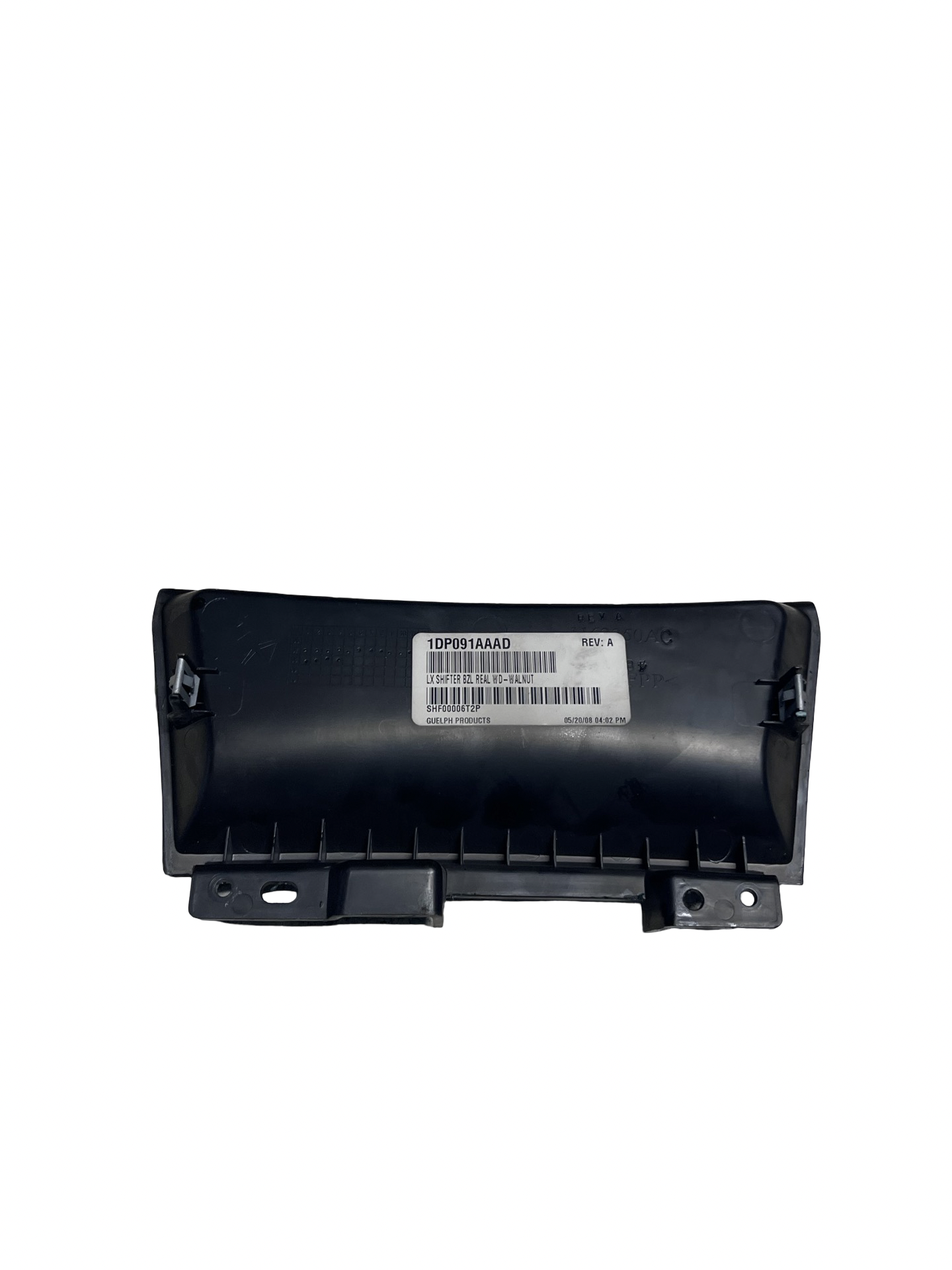 Ornament consola  Chrysler 300 C 2004–2010 - cod: 1DP091AAAD – foto 2