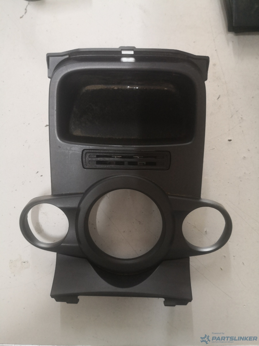 Ornament consola FORD FIESTA VI [ 2008 - > ] 1.0 (P4JA, P4JB, P4JC, P4JD) 59KW|80HP OEM C1bb18d422