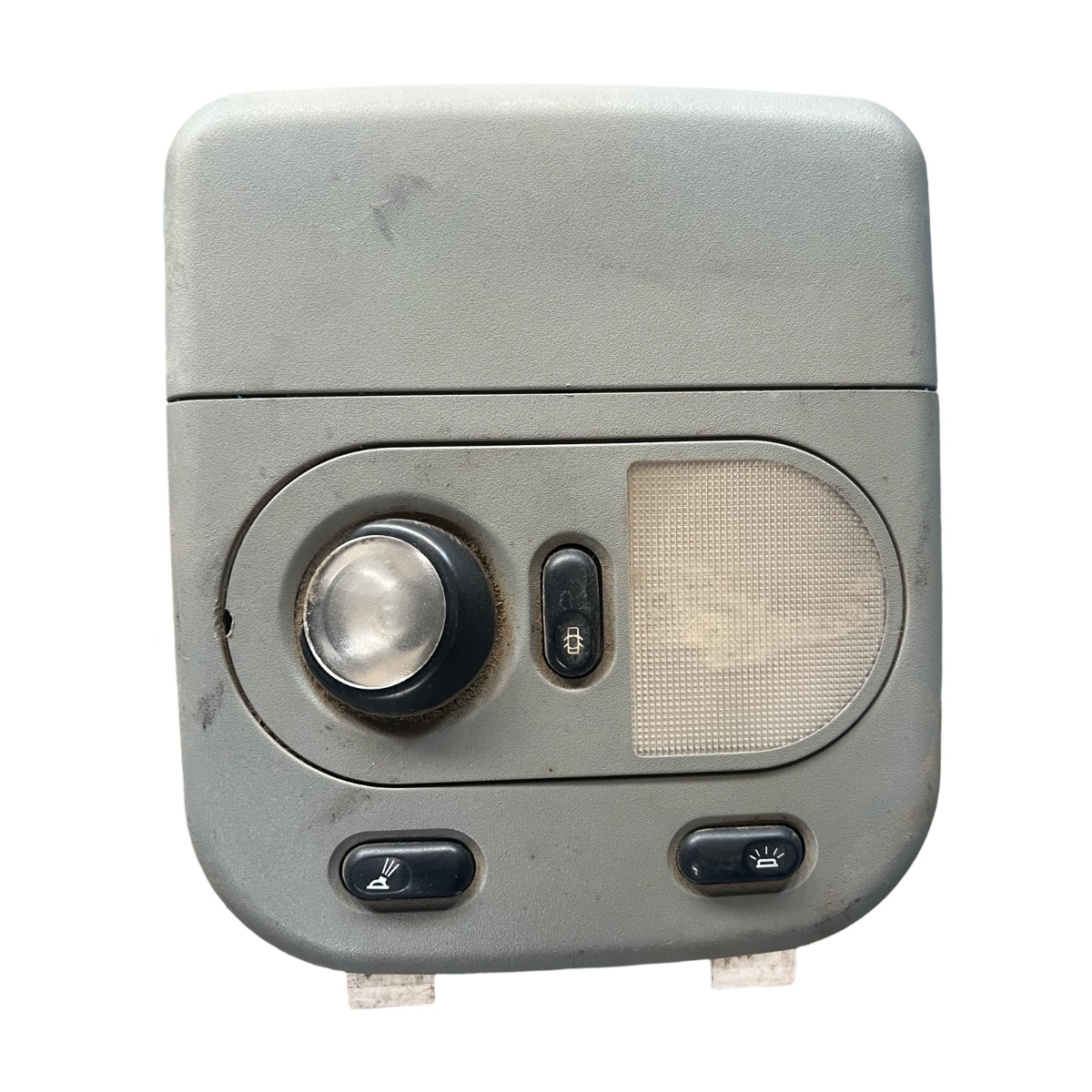 Ornament consola iluminare plafon RENAULT MASTER II Box FD 1998 - > – foto 2