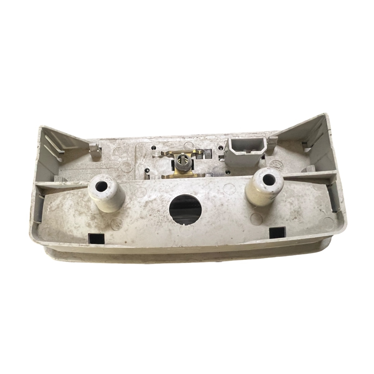 Ornament consola iluminare plafon VOLKSWAGEN UP 121, 122, BL1, BL2 2011 - > – foto 2