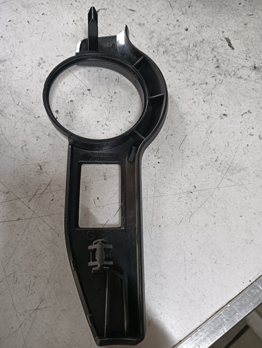 Ornament contact SKODA OCTAVIA II Combi (1Z5) [ 2004 - 2013 ] – foto 2