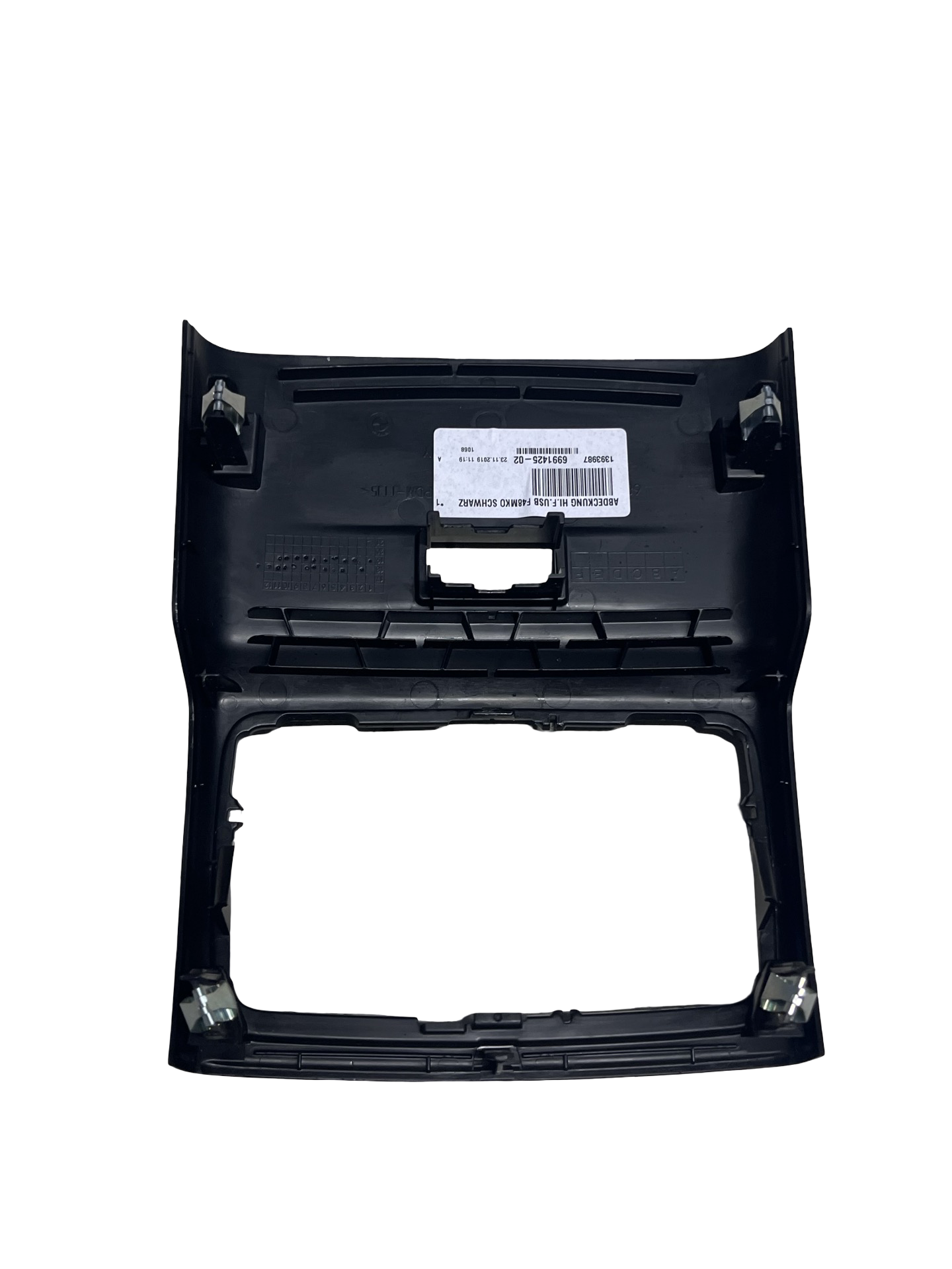 Ornament Cotiera BMW X1 F48 2015–2022 - cod: 6991425 – foto 2