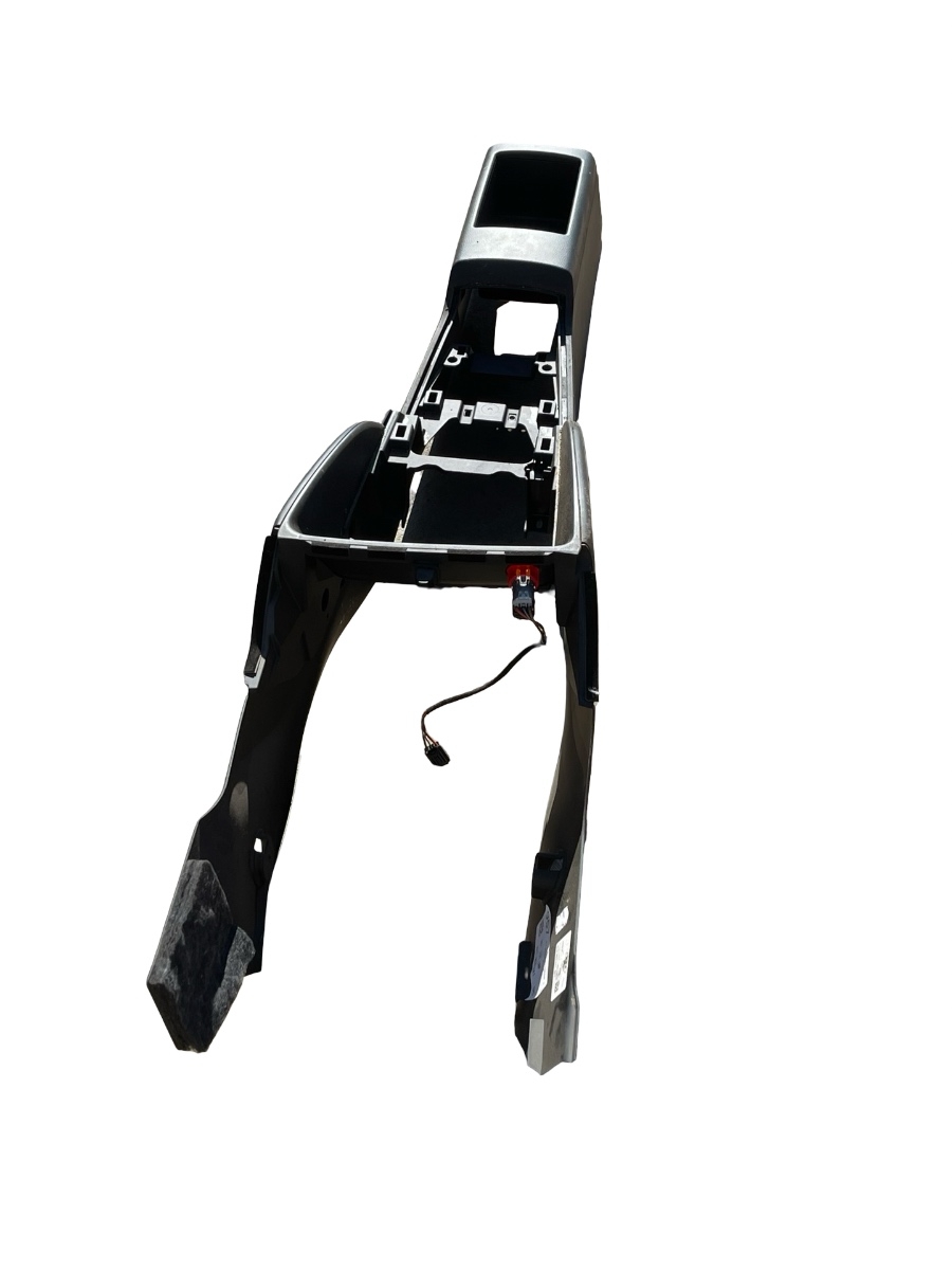 Ornament cotiera/consola centrala AUDI A3 Sportback 8VA, 8VF 2012 -> 8V2863241 – foto 2
