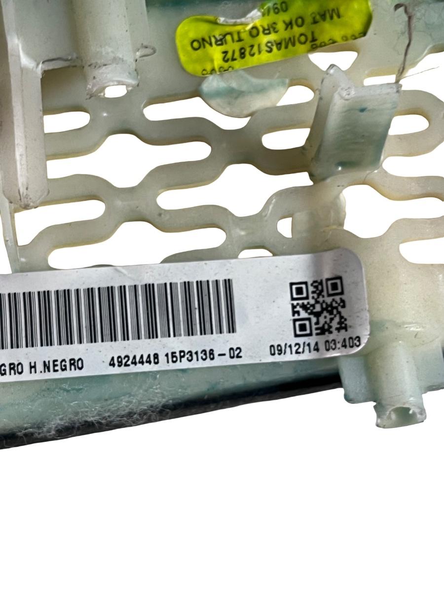 Ornament cotiera dreapta fata BMW X5 III F15, F85 2012 - 2018 4924448 – foto 3