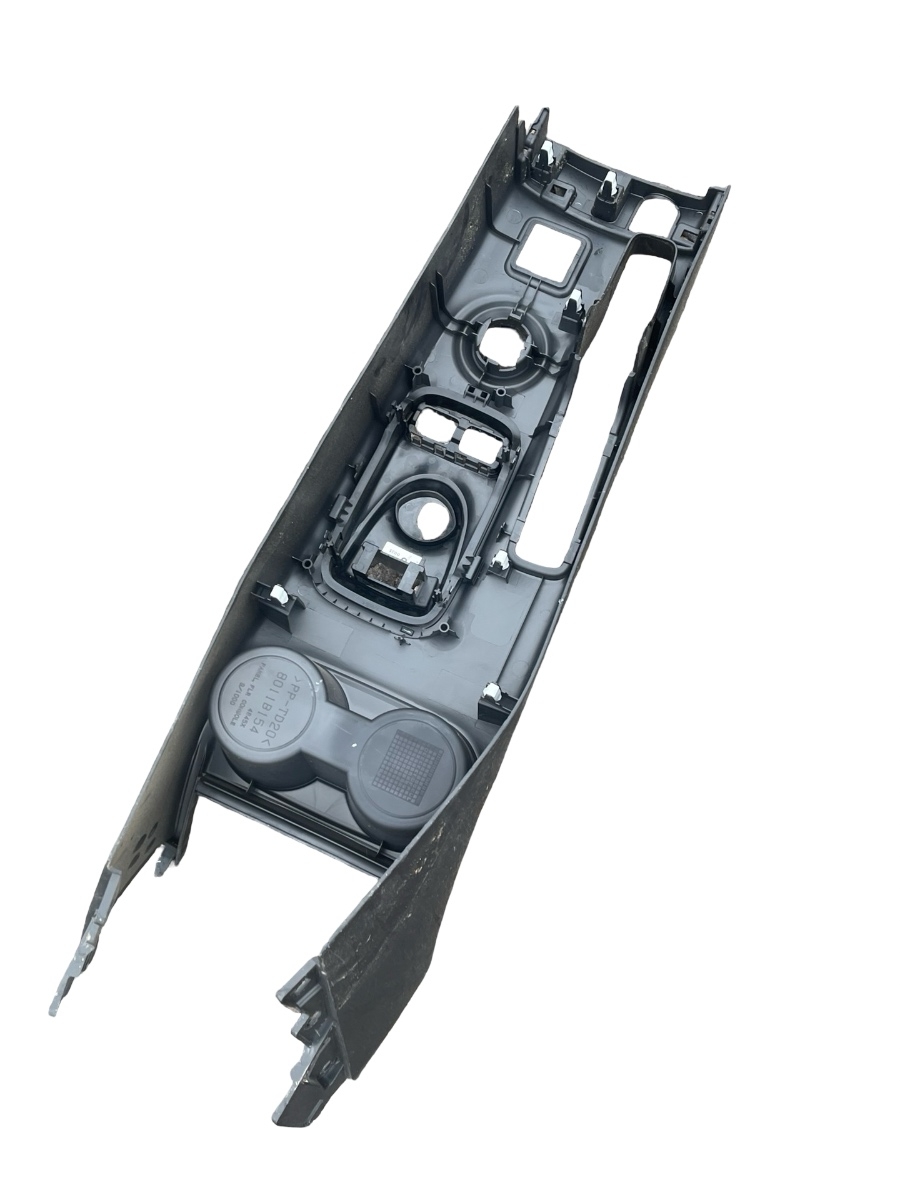 Ornament cotiera  MITSUBISHI OUTLANDER III GG_W, GF_W, ZJ 2012 - > – foto 4