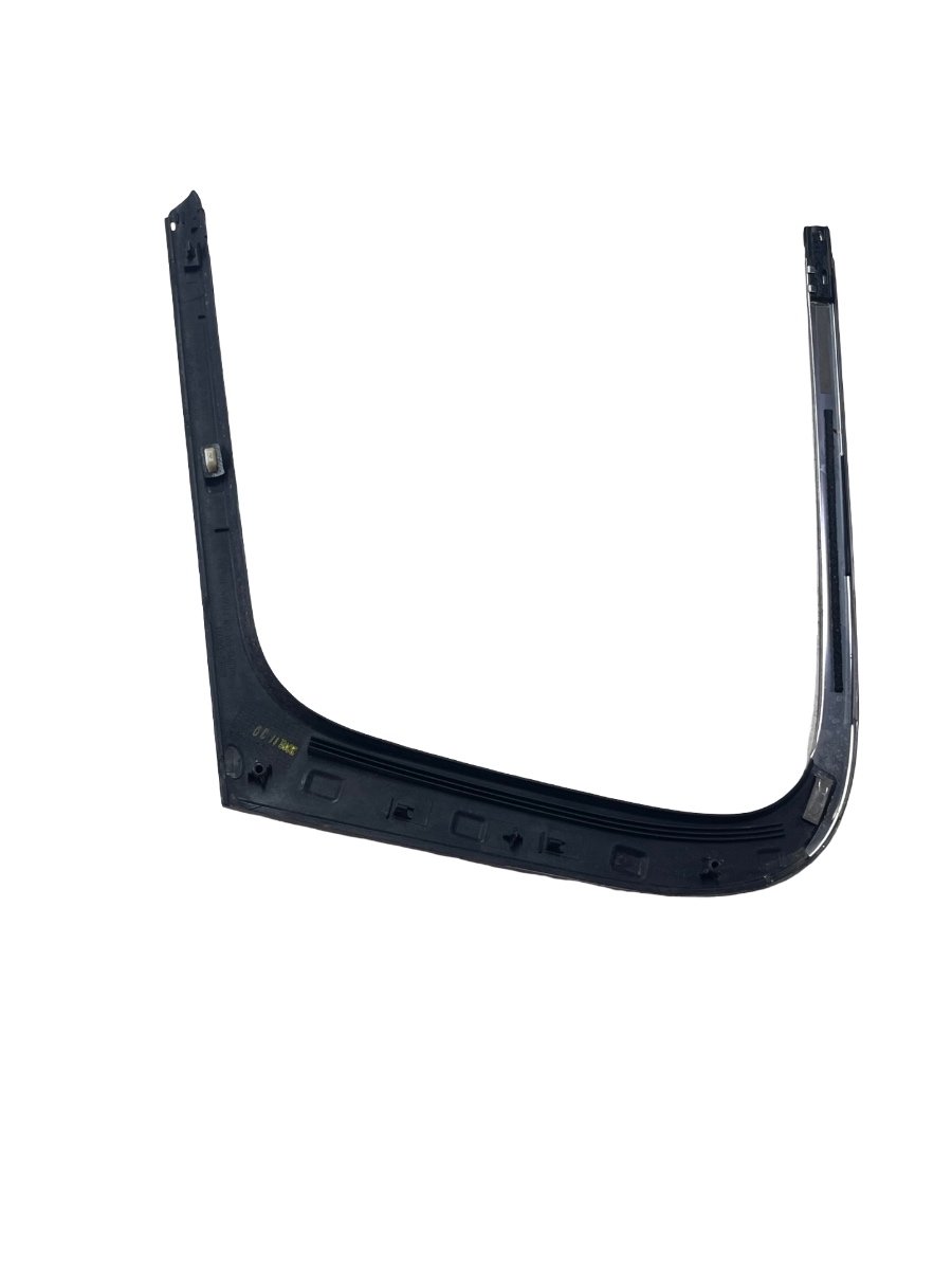 Ornament crom geam dreapta spate KIA SPORTAGE QL, QLE 2021 -> 83862-D9001 – foto 3