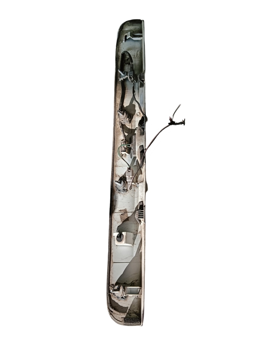 Ornament deschidere portbagaj  NISSAN QASHQAI / QASHQAI +2 I J10, JJ10 2006 - 2014 dCi 4x4 M1D, M9R – foto 2