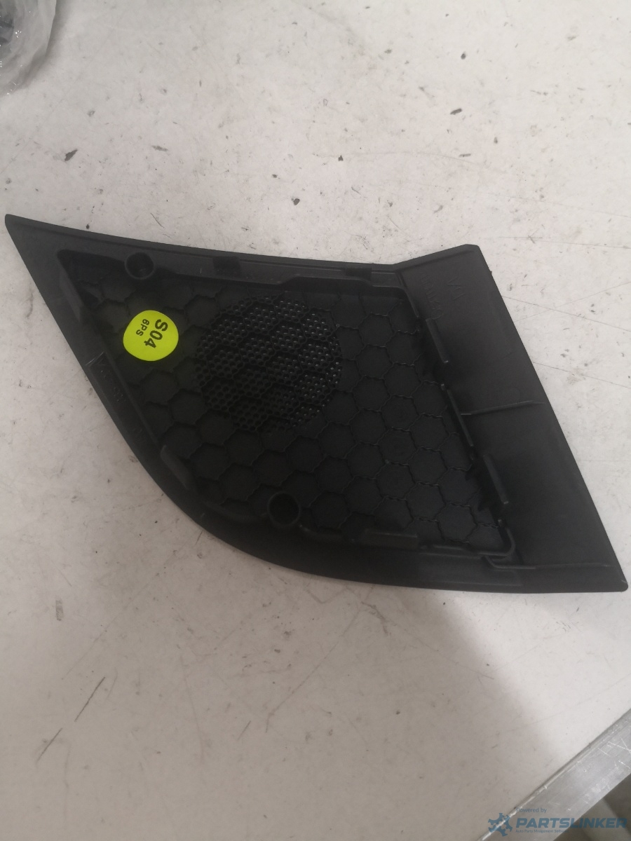 Ornament difuzor dreapta fata AUDI A8 III (4H2, 4H8, 4HC, 4HL) [ 2009 - 2018 ] OEM 4h0035420a – foto 2