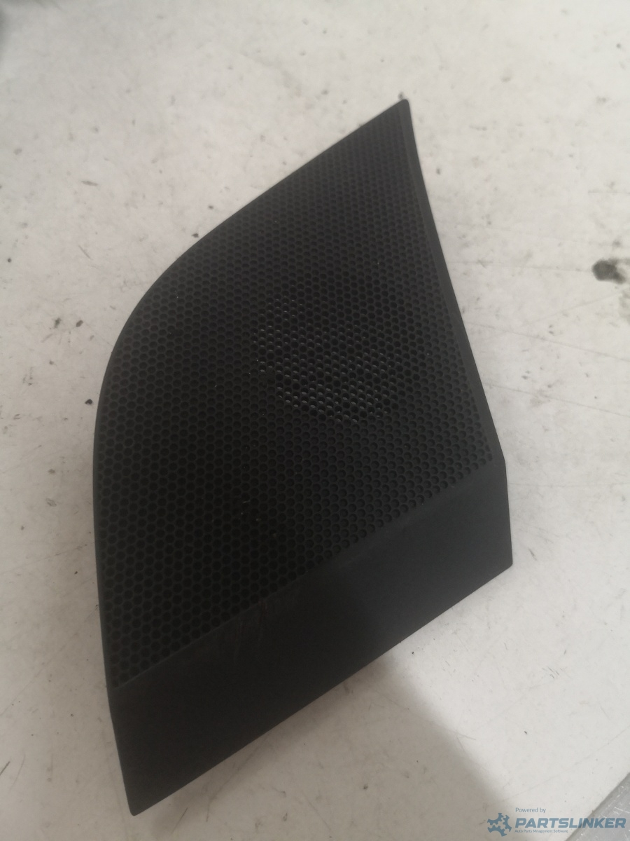 Ornament difuzor  stanga fata AUDI A8 III (4H2, 4H8, 4HC, 4HL) [ 2009 - 2018 ] OEM 4h0035419a