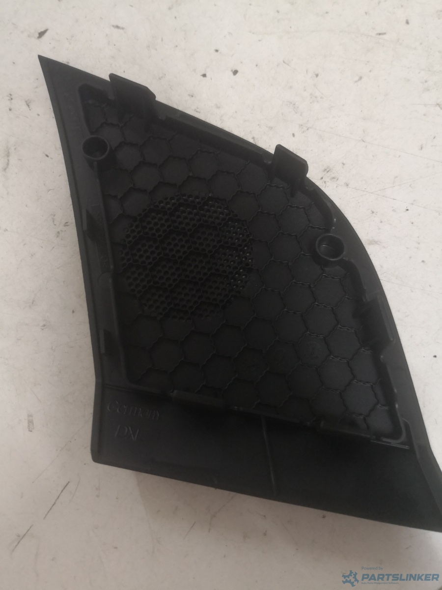 Ornament difuzor  stanga fata AUDI A8 III (4H2, 4H8, 4HC, 4HL) [ 2009 - 2018 ] OEM 4h0035419a – foto 2