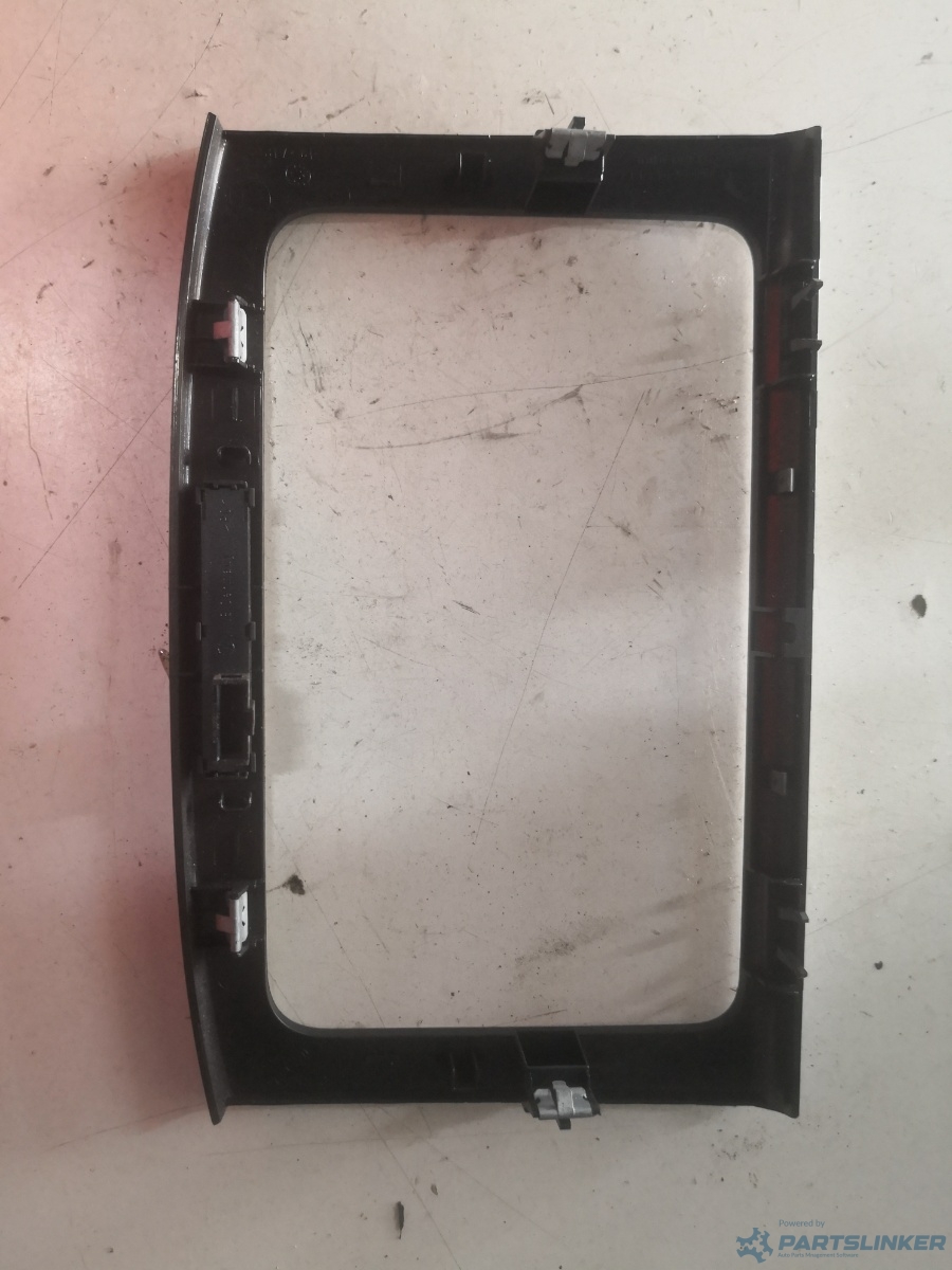 Ornament display VOLKSWAGEN PASSAT (3C2) [ 2005 - 2010 ] OEM 3c0858069ae – foto 2
