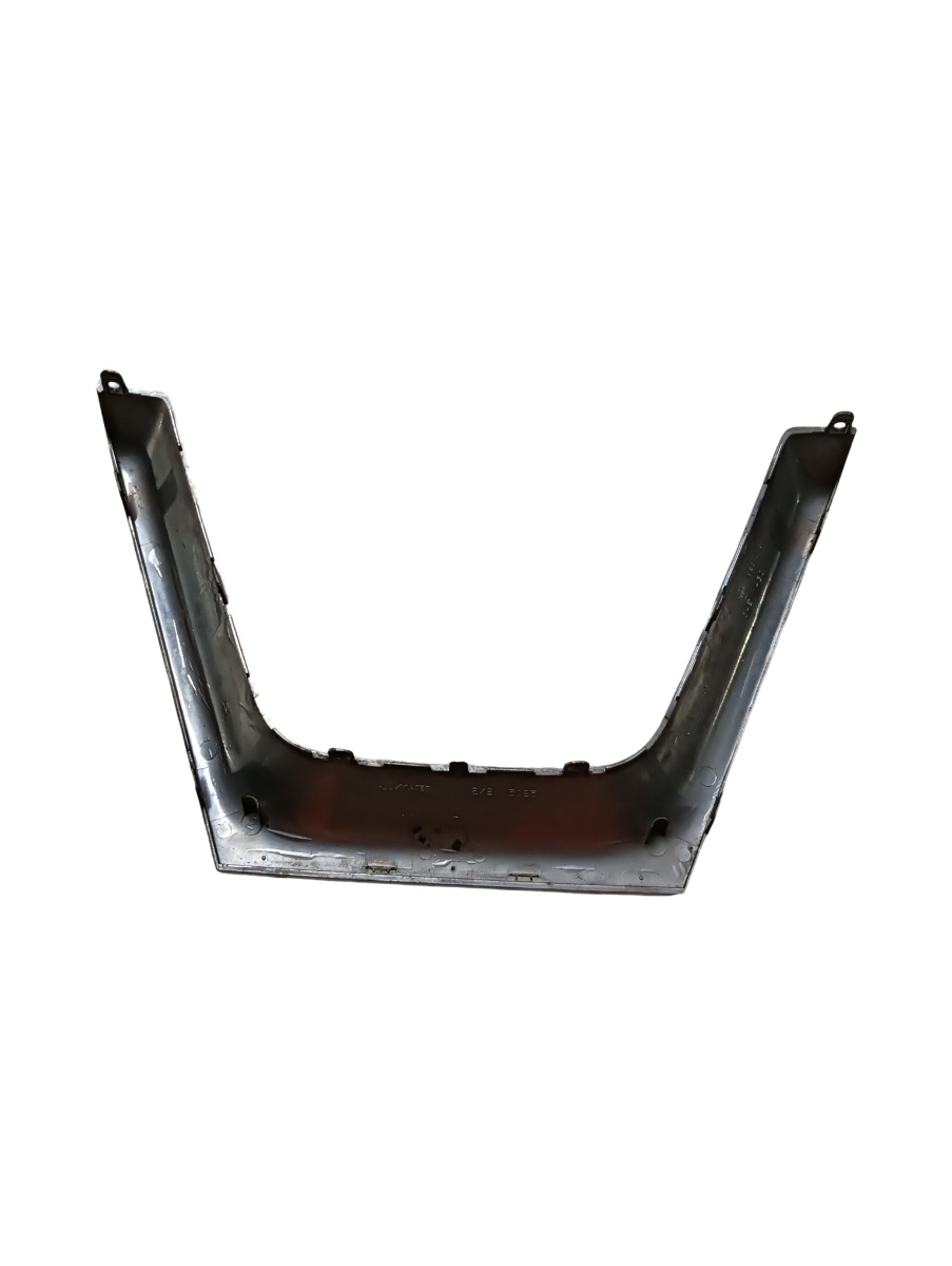 Ornament emblema  NISSAN NP300 NAVARA D40 2004 - > – foto 2