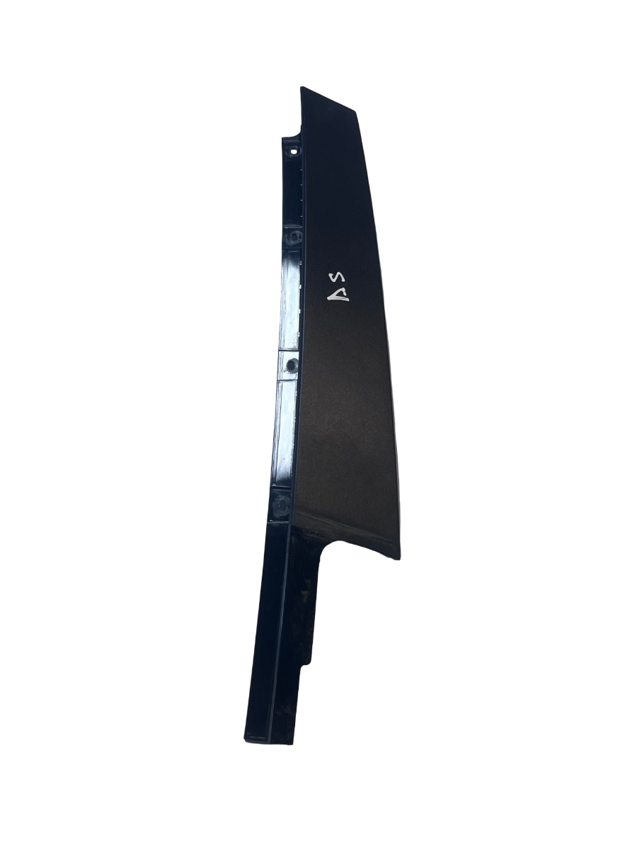 Ornament exterior portiera dreapta spate BMW 1 II F20 2010 -> 16081010