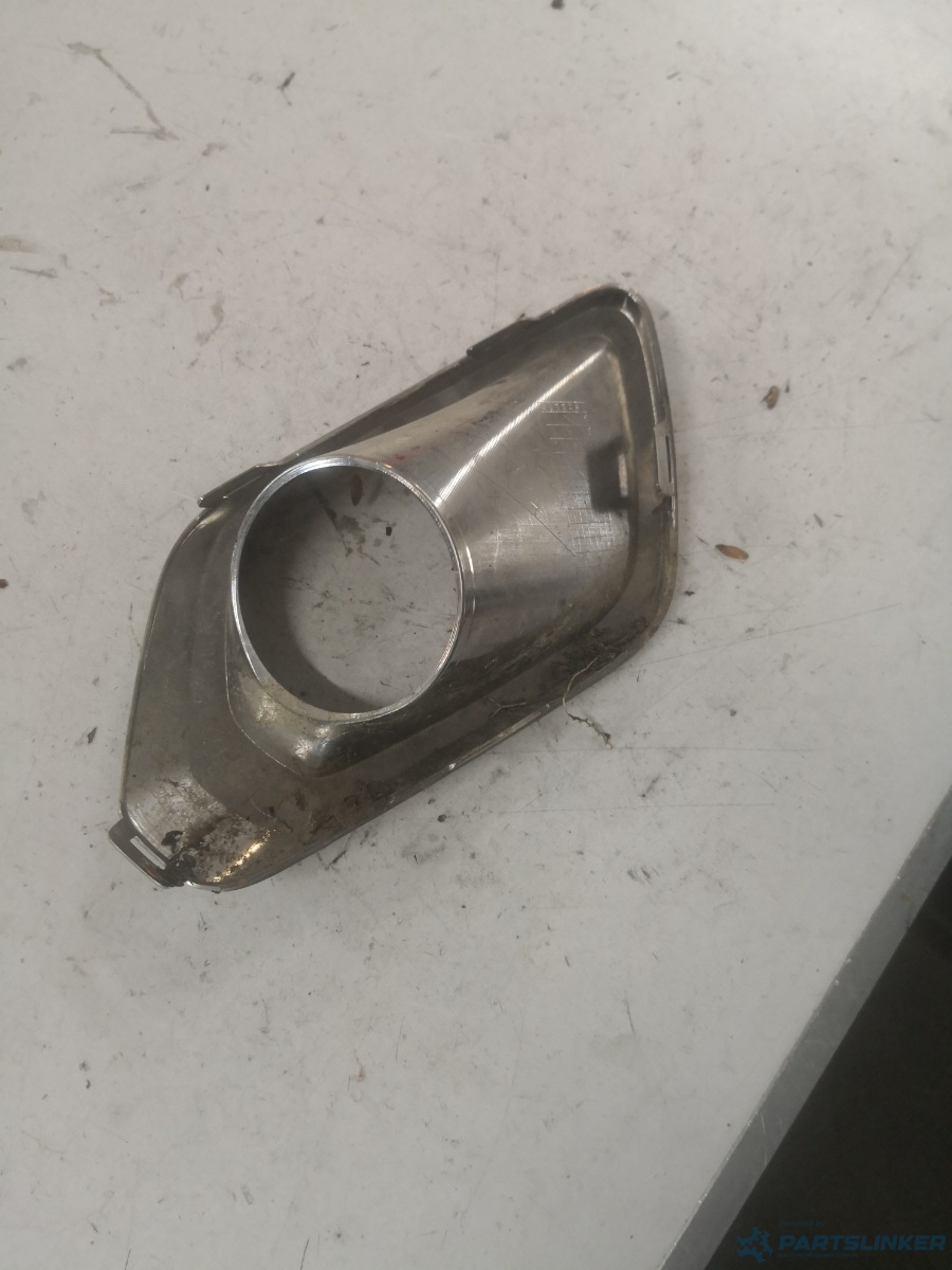 Ornament far ceata stanga fata DACIA SANDERO II [ 2012 - > ] OEM 261a308 – foto 2