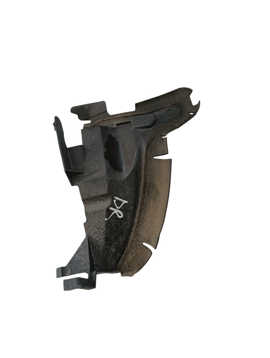 Ornament far/radiator VOLVO S80 II AS, 124 2006 - > 30796390