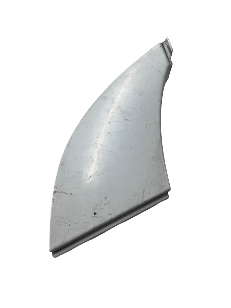 Ornament far stanga fata PEUGEOT BOXER Box 2006 -> 06530070
