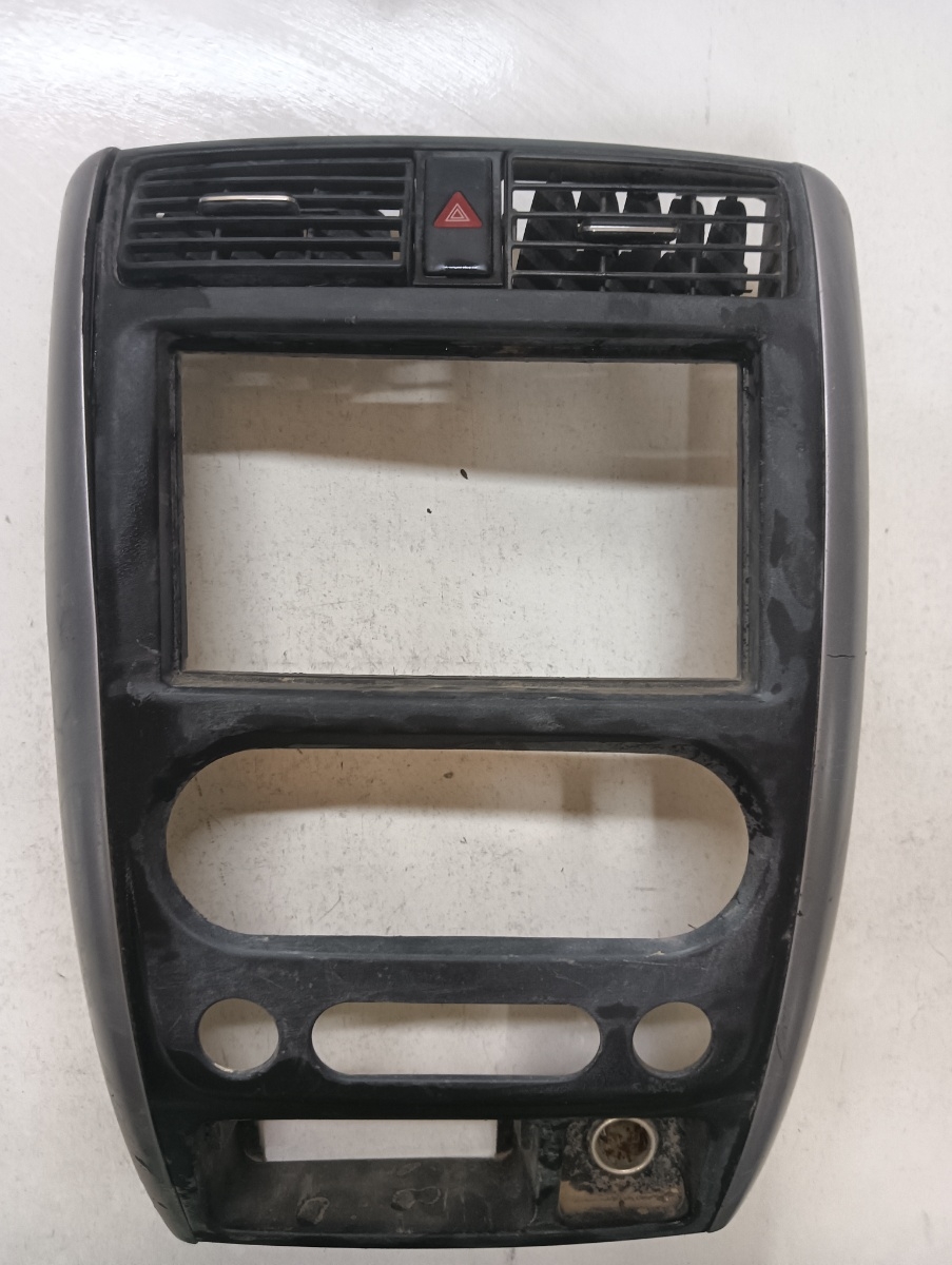 Ornament fata bord SUZUKI JIMNY SN 1998 - > 1.3 4WD M13A – foto 2