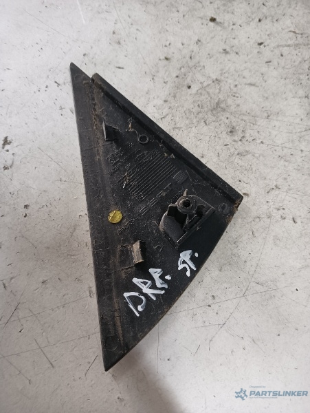 Ornament geam dreapta spate SEAT IBIZA IV (6L1) [ 2002 - 2009 ] – foto 2