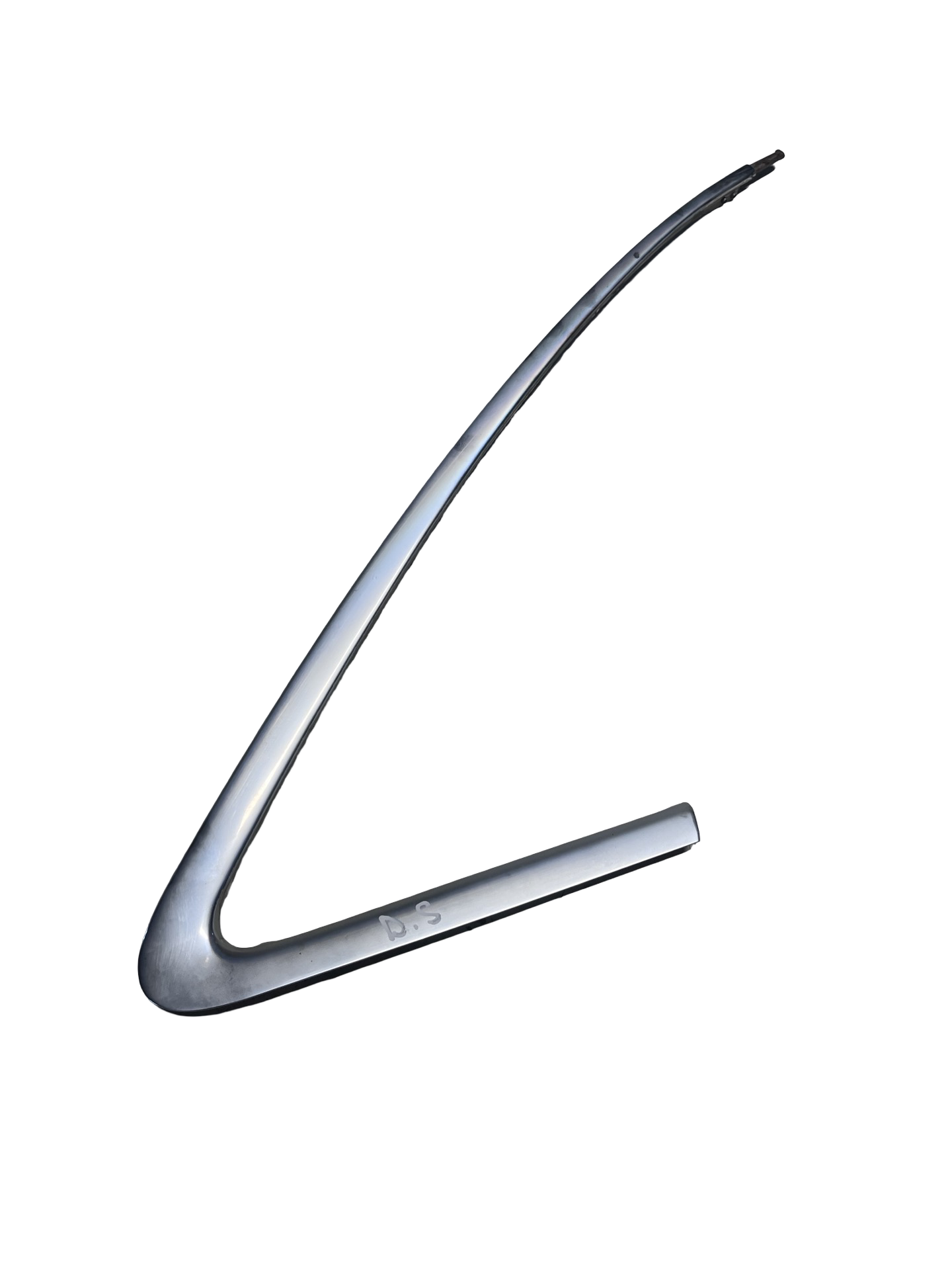 Ornament Geam fix dreapta spate Audi A4 B7 Berlina 2004–2008