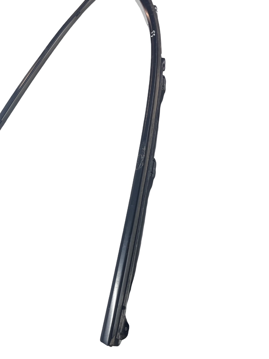 Ornament geam lateral stanga spate PORSCHE PANAMERA 970 2009 - 2016 97053615510 – foto 4