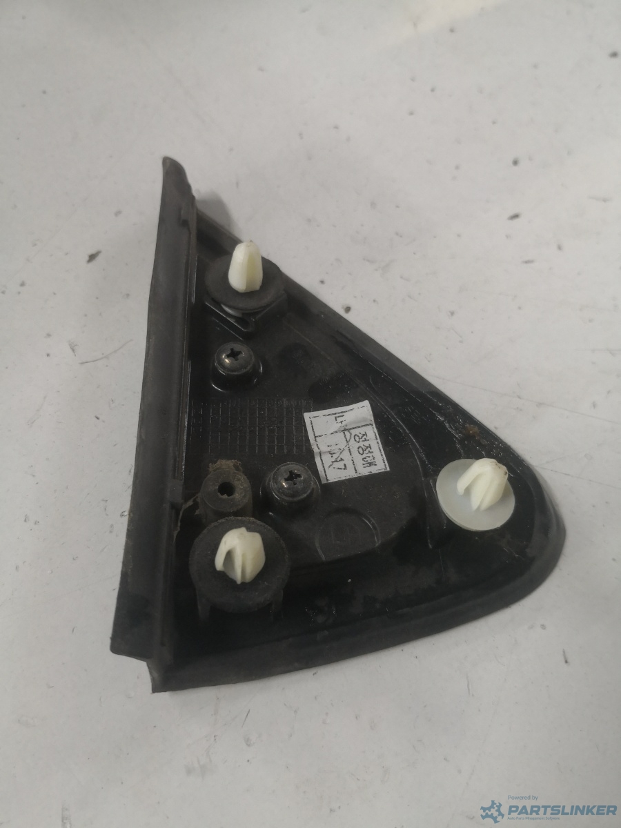 Ornament geam stanga fata KIA SPORTAGE (QL, QLE) [ 2015 - > ] OEM 86180d9000 – foto 2