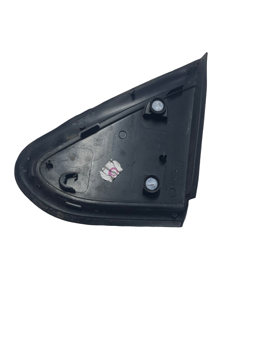 Ornament geam  stanga fata OPEL MERIVA B S10 2010 - 2017 13362871 – foto 2