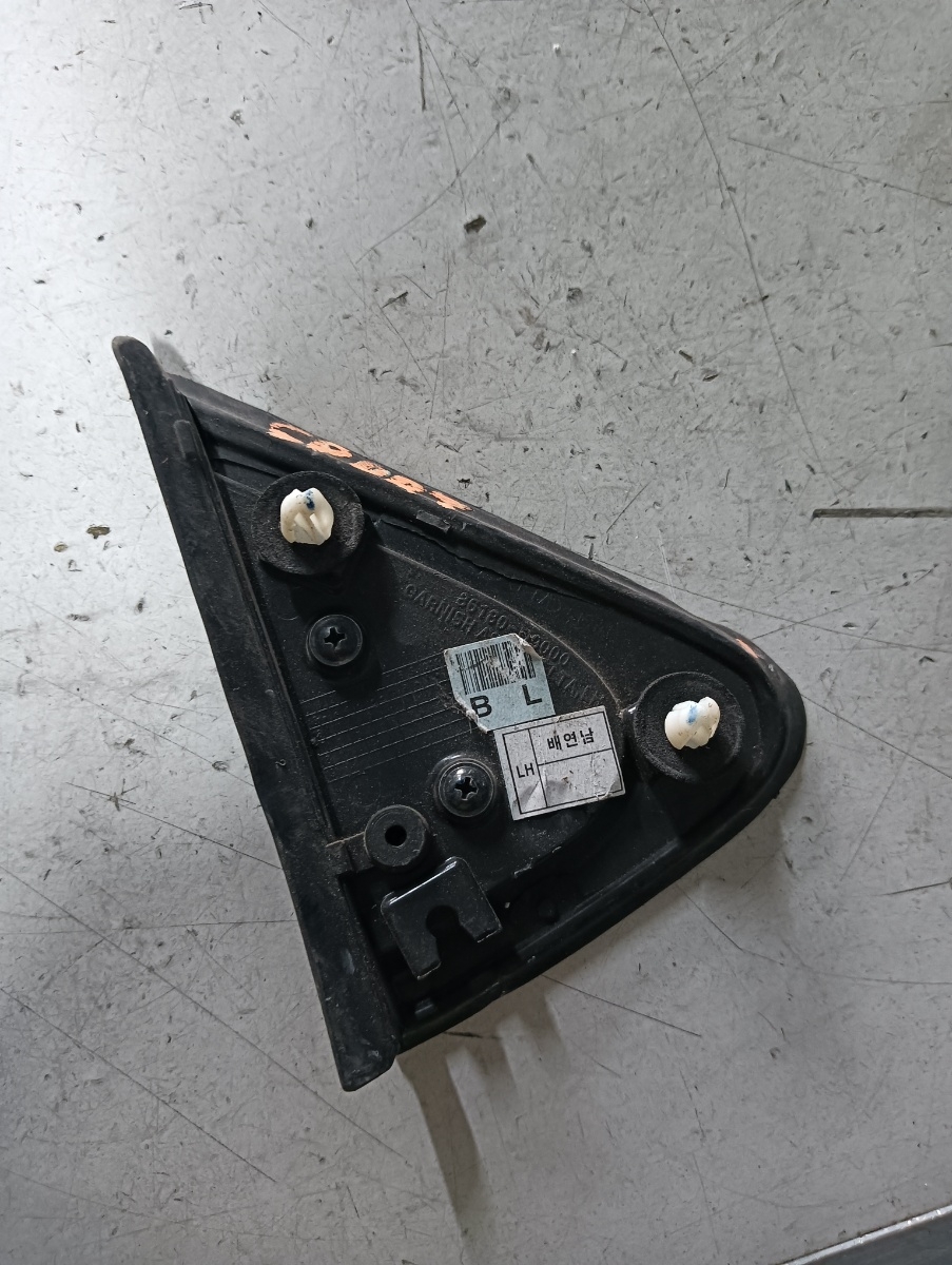 Ornament geam stanga KIA SPORTAGE (QL, QLE) [ 2015 - > ] – foto 2