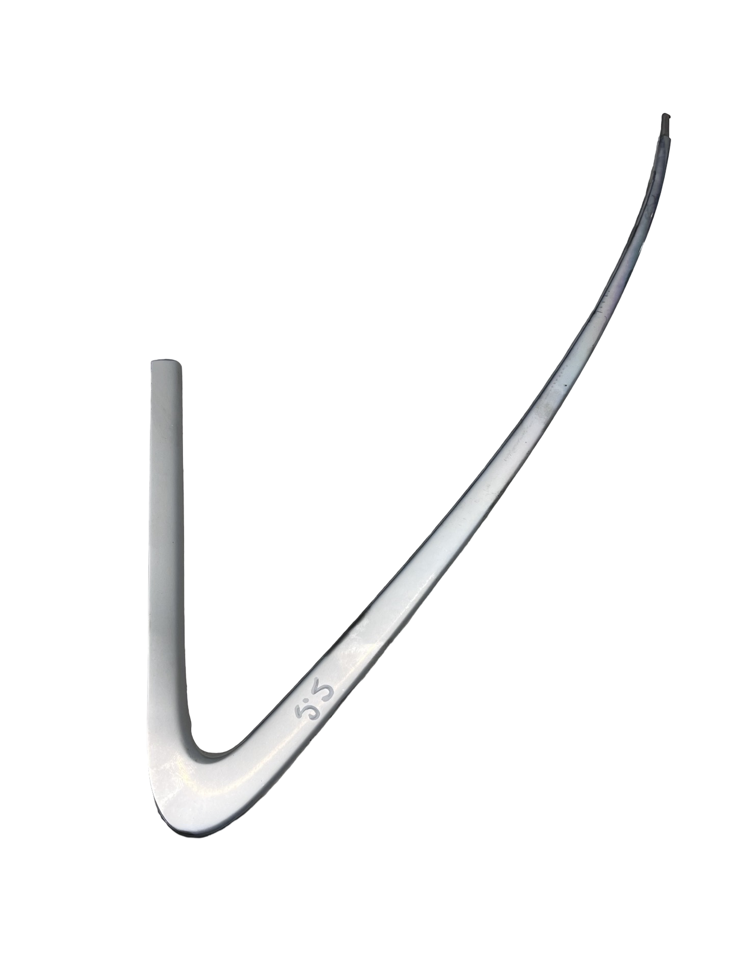 Ornament Geam stânga spate Audi A4 B7 Berlina 2004–2008