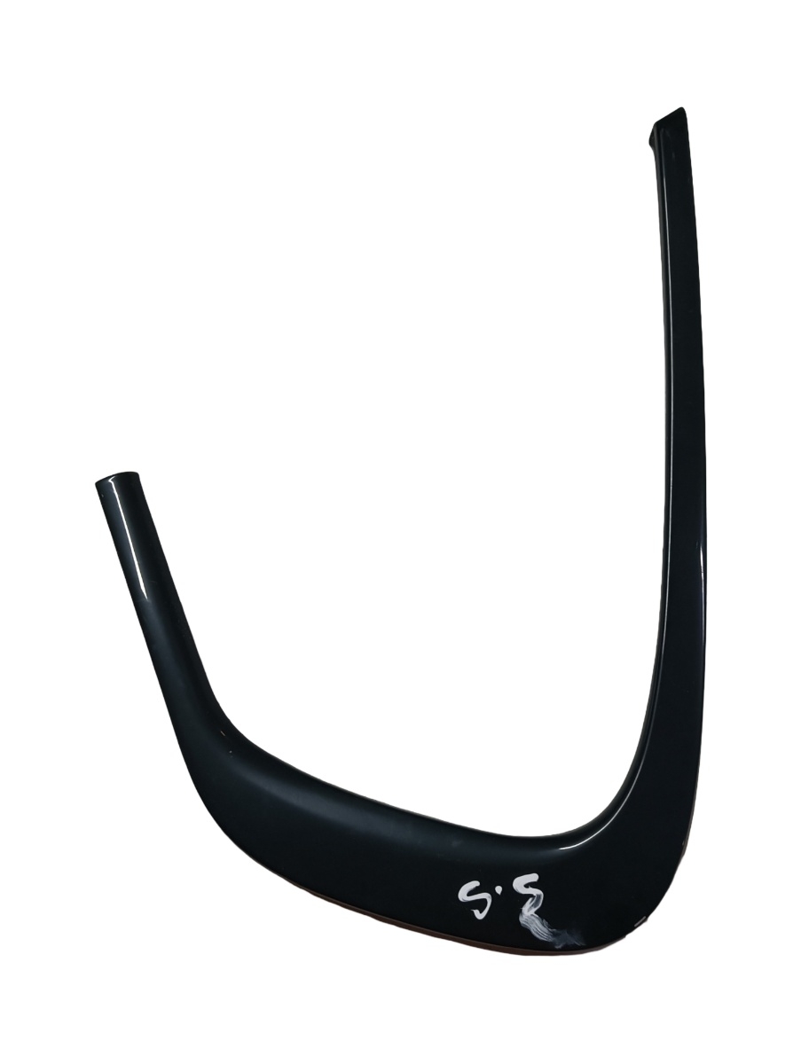 Ornament geam stanga spate BMW X6 E71, E72 2007 - 2014 – foto 2