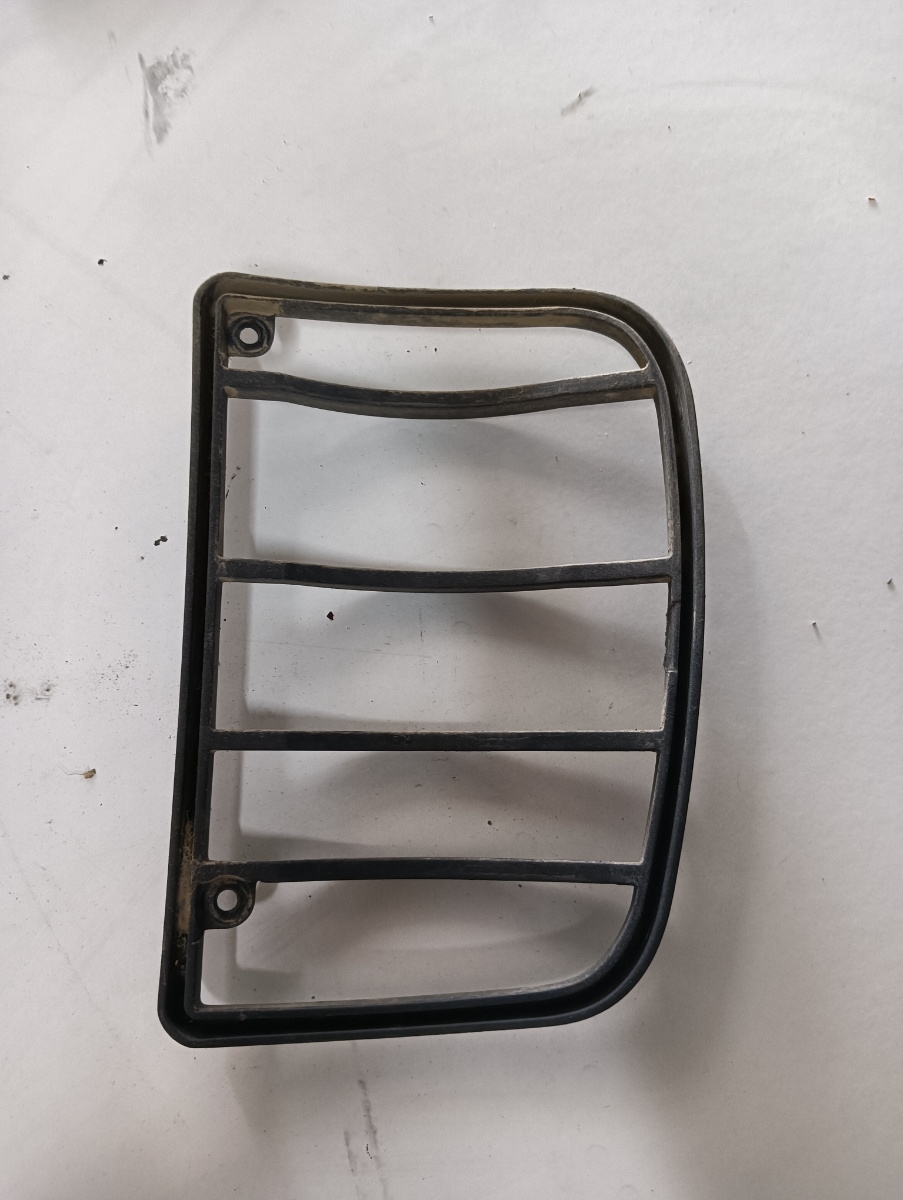 Ornament grila LAND ROVER FREELANDER LN_, L314 1998 - 2006 – foto 2
