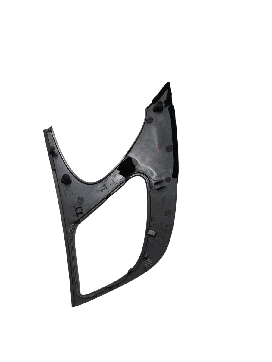 Ornament grila NISSAN X-TRAIL T30 2001 - 2013 659500005 – foto 2