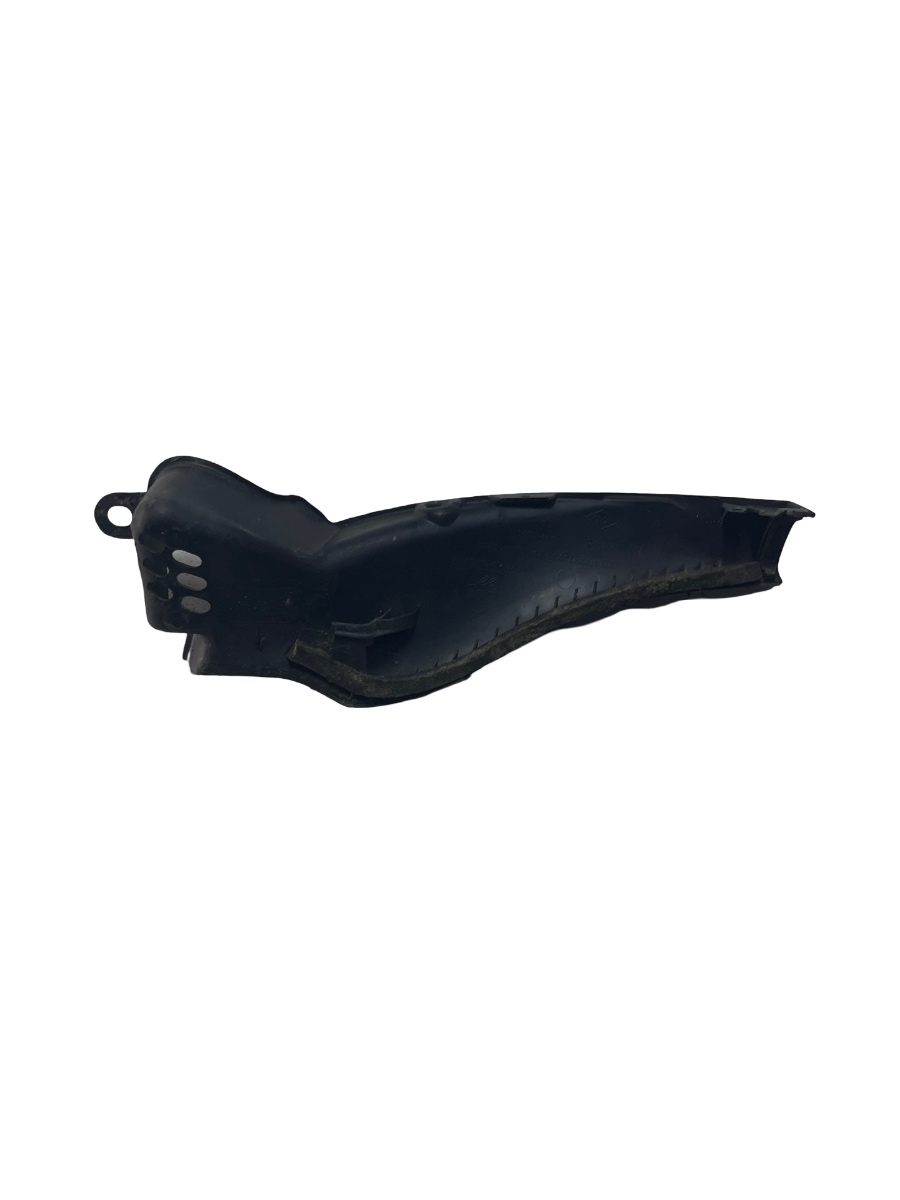 Ornament grila parbriz stanga fata RENAULT TRAFIC II Bus JL 2001 -> 7700312794 – foto 2