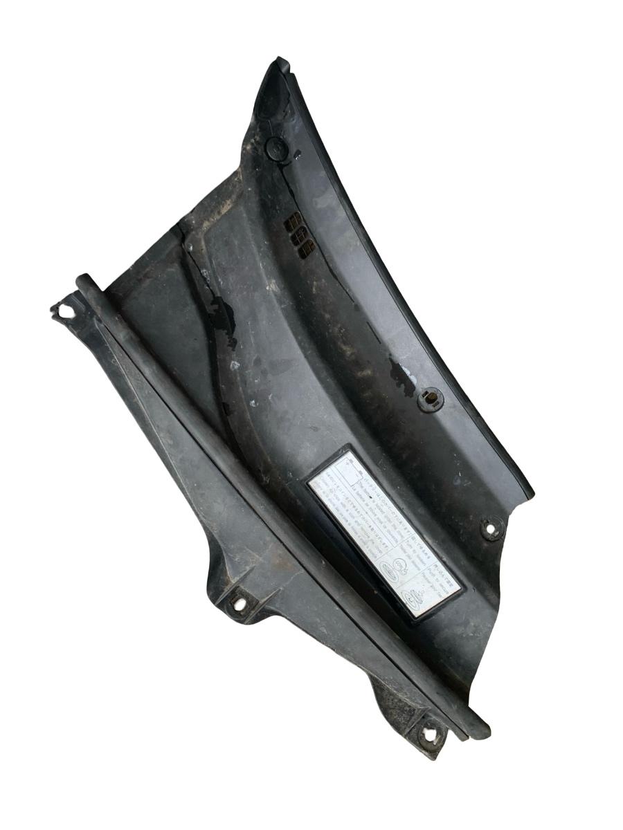 Ornament/grila parbriz TOYOTA RAV 4 II _A2_ 2000 - 2005 55708-42110 – foto 4
