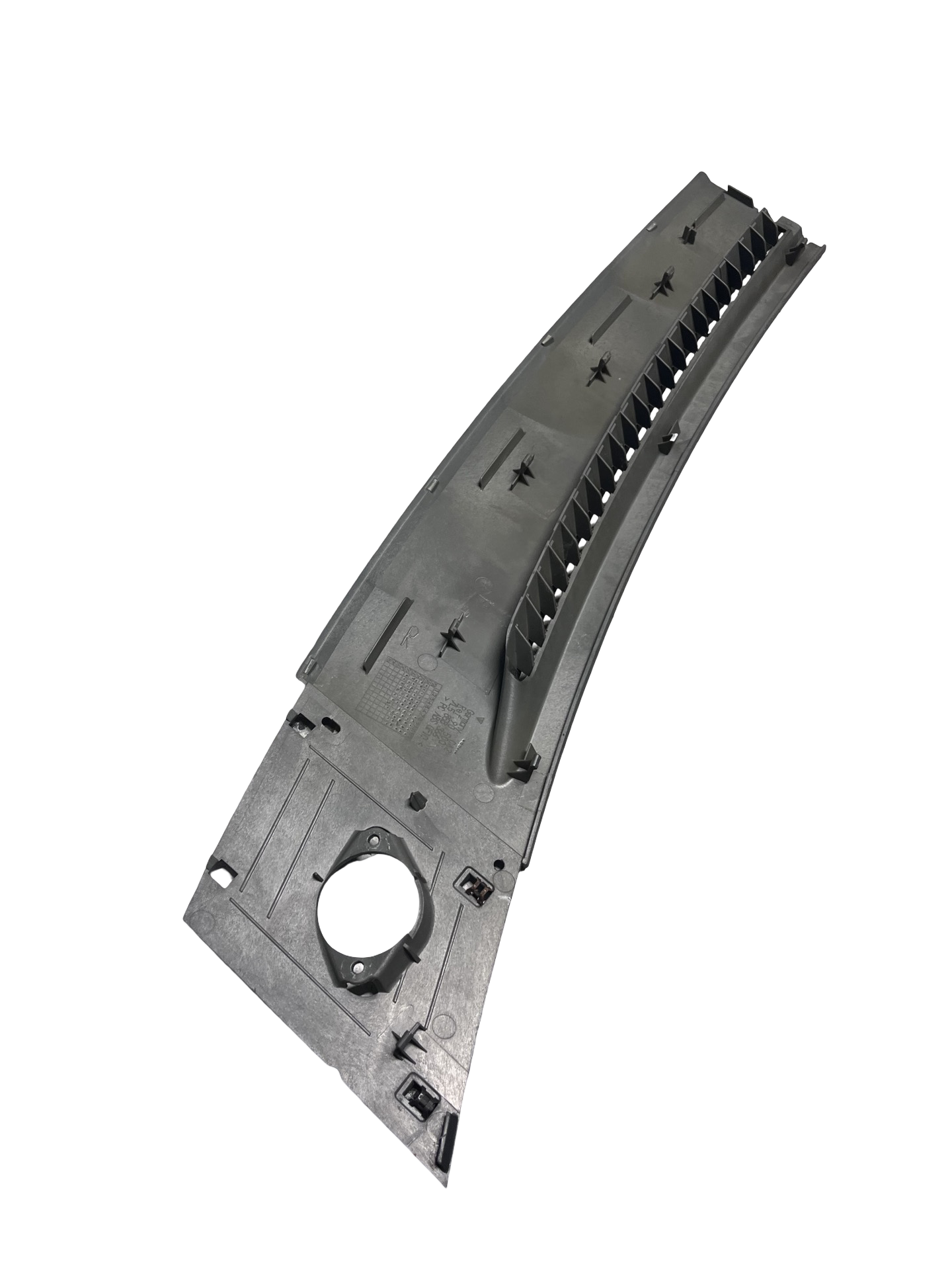 Ornament / Grila plansa Bord Porsche Cayenne 7L 2002-2009 Turbo 4.8 V8 AWD Tiptronic S M48.51 - cod: 7L5858366 – foto 2